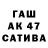 ТГК жижа undokat